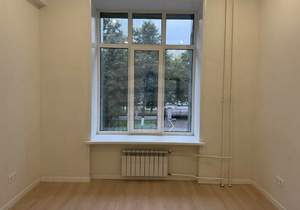 Студия квартира, вторичка, 19м2, 2/4 этаж