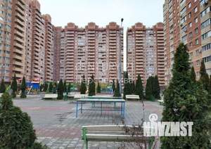 2-к квартира, вторичка, 87м2, 1/22 этаж