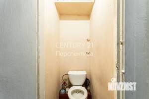 2-к квартира, вторичка, 40м2, 4/5 этаж