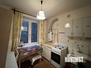 2-к квартира, вторичка, 44м2, 4/5 этаж