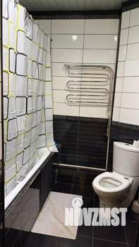 3-к квартира, вторичка, 85м2, 4/12 этаж