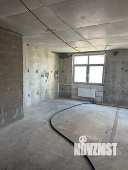3-к квартира, вторичка, 73м2, 6/22 этаж