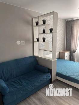 Студия квартира, вторичка, 29м2, 20/24 этаж
