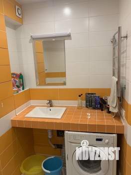 2-к квартира, вторичка, 62м2, 14/17 этаж