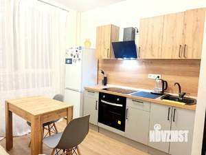1-к квартира, вторичка, 32м2, 15/18 этаж