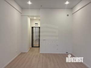 Студия квартира, вторичка, 24м2, 2/4 этаж