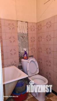 1-к квартира, вторичка, 41м2, 1/9 этаж