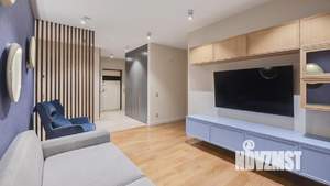 3-к квартира, вторичка, 79м2, 7/16 этаж
