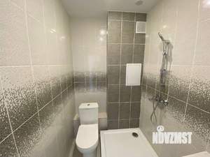 Студия квартира, вторичка, 24м2, 3/4 этаж