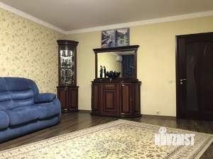 3-к квартира, вторичка, 105м2, 3/17 этаж