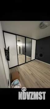 1-к квартира, вторичка, 34м2, 5/5 этаж