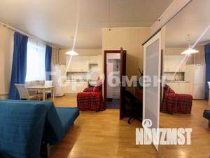 1-к квартира, вторичка, 33м2, 1/3 этаж