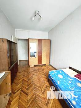 2-к квартира, вторичка, 47м2, 3/5 этаж