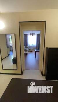 3-к квартира, вторичка, 64м2, 2/5 этаж