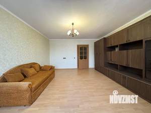 1-к квартира, вторичка, 51м2, 6/17 этаж