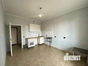 1-к квартира, вторичка, 34м2, 14/17 этаж