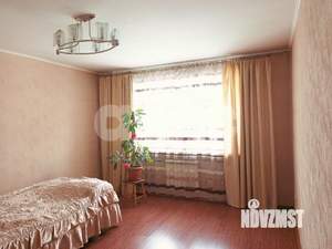 2-к квартира, вторичка, 65м2, 11/17 этаж