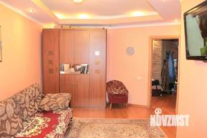 2-к квартира, вторичка, 82м2, 13/17 этаж