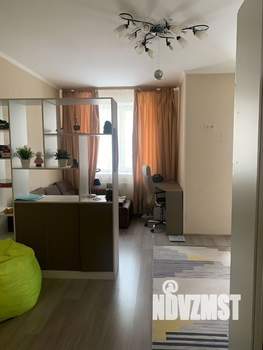 Студия квартира, вторичка, 26м2, 2/3 этаж