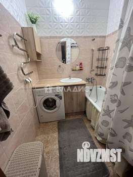 3-к квартира, вторичка, 76м2, 7/17 этаж