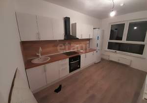 2-к квартира, вторичка, 55м2, 8/17 этаж