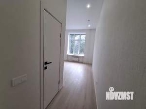 Студия квартира, вторичка, 19м2, 2/4 этаж