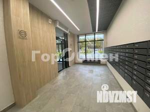 2-к квартира, вторичка, 37м2, 17/17 этаж