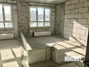 1-к квартира, вторичка, 37м2, 3/25 этаж