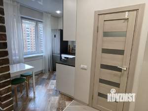 2-к квартира, вторичка, 36м2, 9/19 этаж