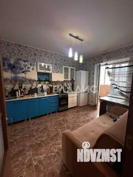 1-к квартира, вторичка, 30м2, 9/17 этаж