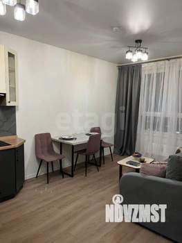 2-к квартира, вторичка, 34м2, 15/18 этаж