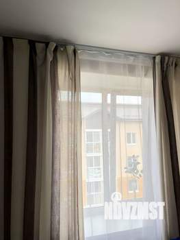 1-к квартира, вторичка, 32м2, 3/3 этаж