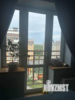 2-к квартира, вторичка, 37м2, 16/17 этаж