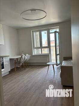 Студия квартира, вторичка, 32м2, 7/12 этаж