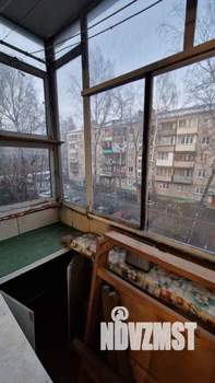 2-к квартира, вторичка, 46м2, 3/5 этаж