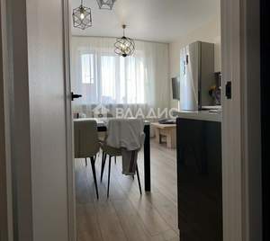 1-к квартира, вторичка, 48м2, 17/17 этаж