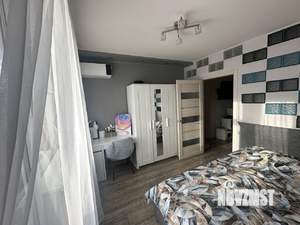 1-к квартира, вторичка, 39м2, 23/25 этаж