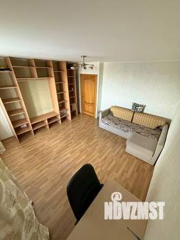 2-к квартира, вторичка, 58м2, 17/17 этаж