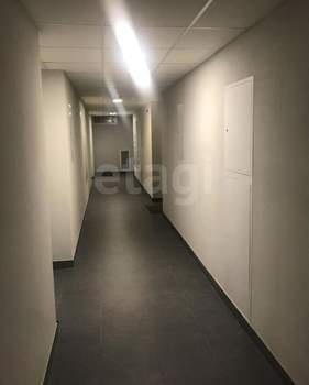 3-к квартира, вторичка, 62м2, 16/25 этаж