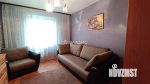 3-к квартира, вторичка, 71м2, 3/5 этаж