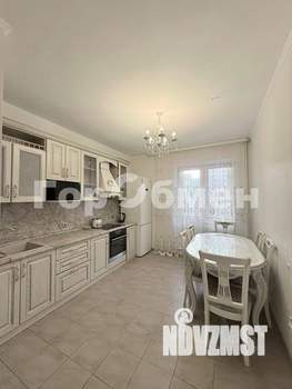 2-к квартира, вторичка, 53м2, 7/17 этаж