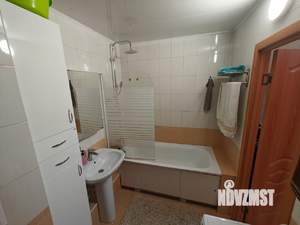 1-к квартира, вторичка, 46м2, 8/24 этаж