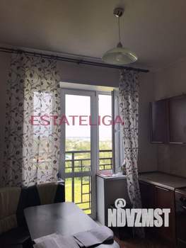 1-к квартира, вторичка, 33м2, 15/17 этаж