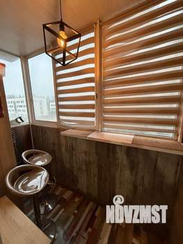 1-к квартира, вторичка, 35м2, 4/17 этаж