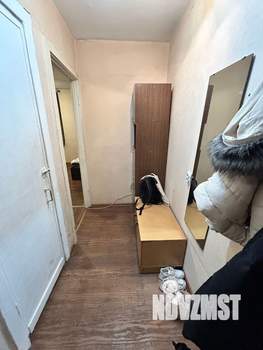 1-к квартира, вторичка, 30м2, 3/5 этаж