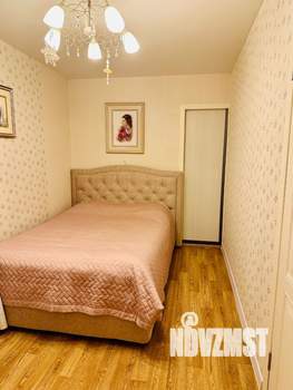 2-к квартира, вторичка, 46м2, 5/5 этаж