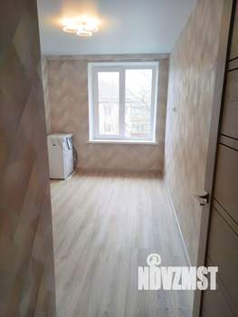 2-к квартира, вторичка, 45м2, 5/5 этаж