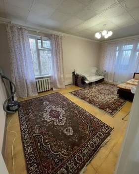 2-к квартира, вторичка, 44м2, 4/5 этаж