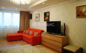 3-к квартира, вторичка, 140м2, 14/23 этаж