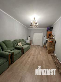 3-к квартира, вторичка, 75м2, 4/17 этаж